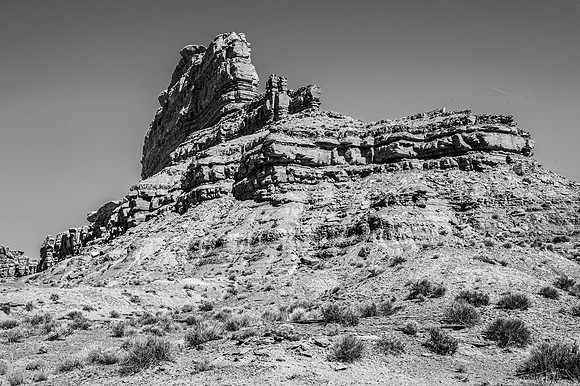 Valley of the Gods, Utah