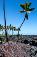 Pu'uhonua o Hōnaunau National Historical Park, Hawai'i