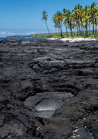 Pu'uhonua o Hōnaunau National Historical Park, Hawai'i