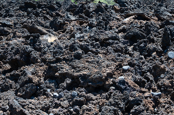 A'a Lava
