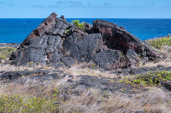 Hawai'i Volcanoes National Park
