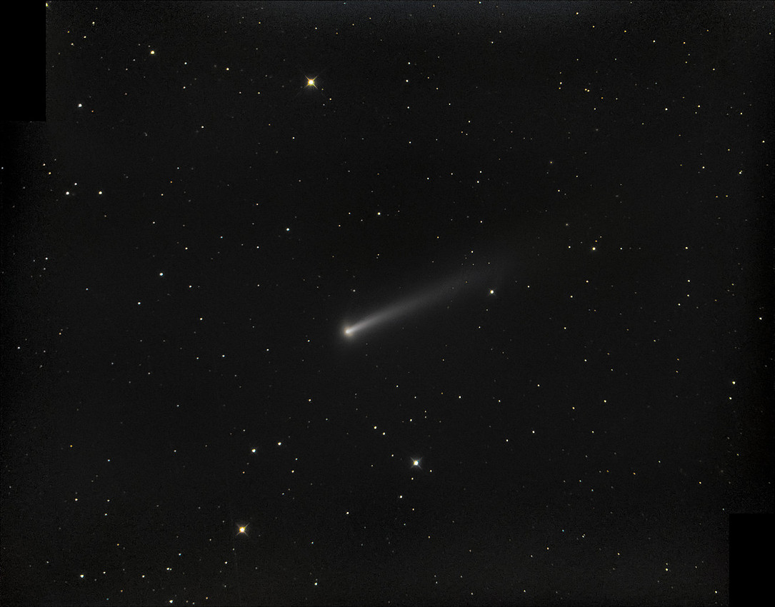 Comet C/2025 K1 (ATLAS)