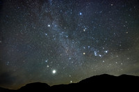 Orion Rising