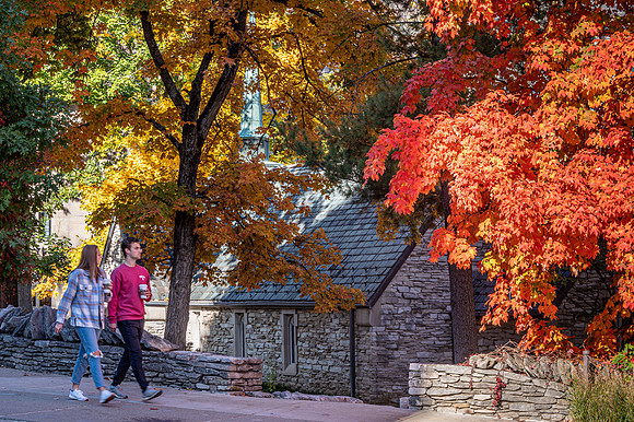 Beck Chapel, Indiana University, Bloomington