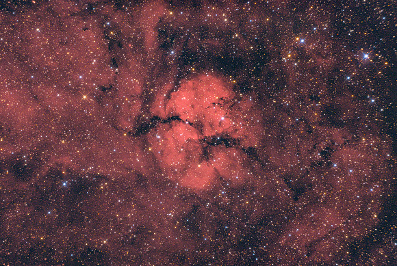 Sh 2-124