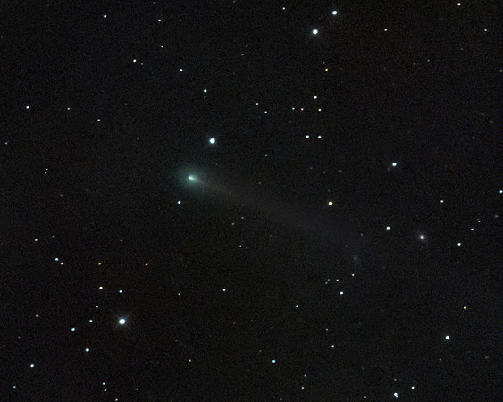 Comet 220P/McNaught