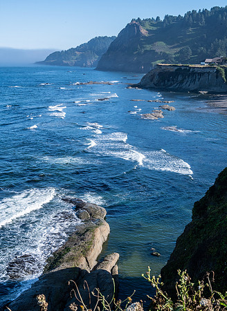 Otter Rock, Oregon Coast