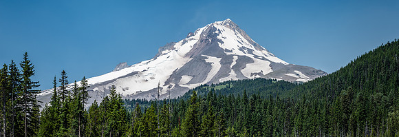 Mt Hood, Oregon