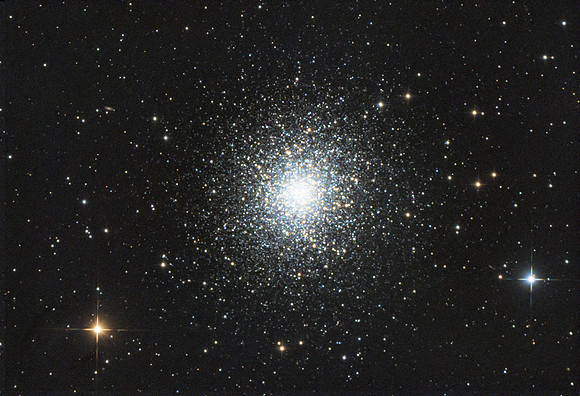 Globular Cluster M13