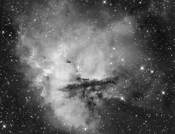 NGC 281