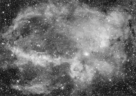 Sh 2-157