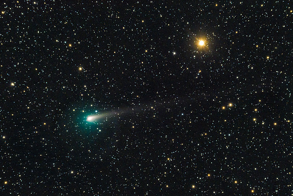 Comet 67P/Churyumov-Gerasimenko