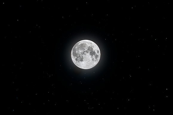 Full Moon