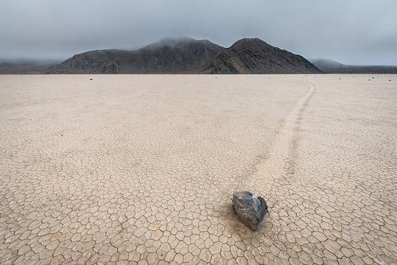 Racetrack Playa