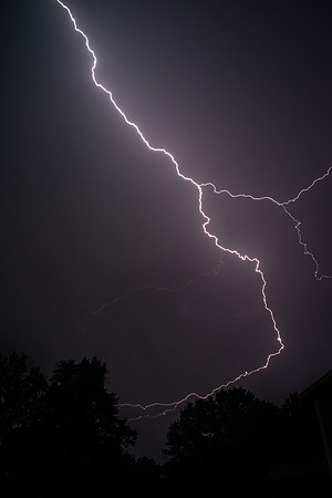Lightning Flash
