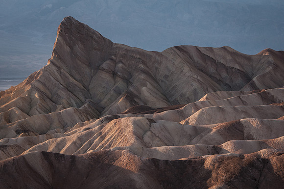 Zabriski Point