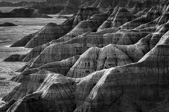 Badlands