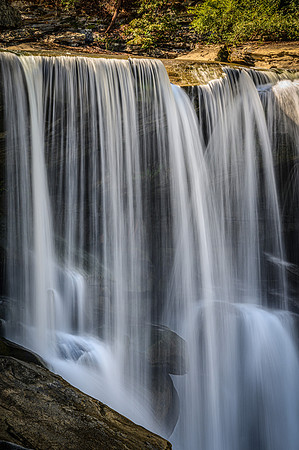 Cumberland Falls