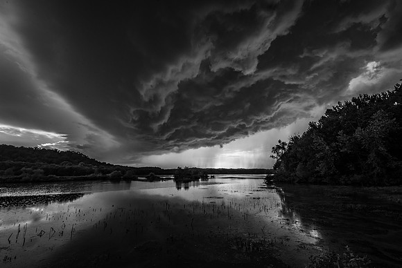 Storm Clouds