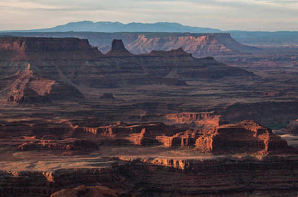 Dead Horse Point View