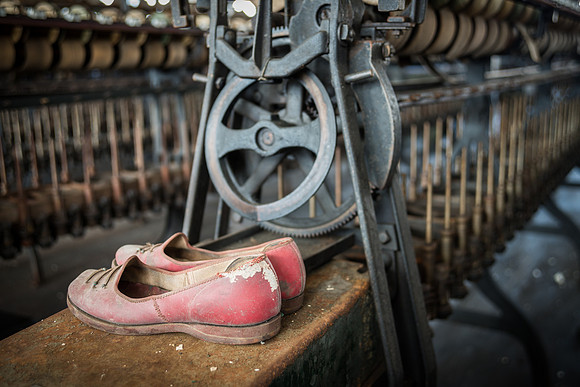 Red Shoes