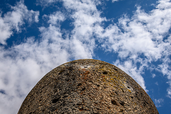 Mitlan Monolith