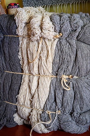 Wool