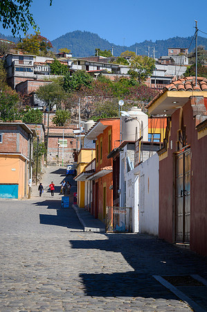 Teotitlán del Valle