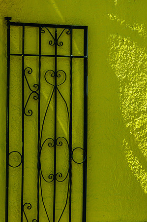 Oaxaca Wall