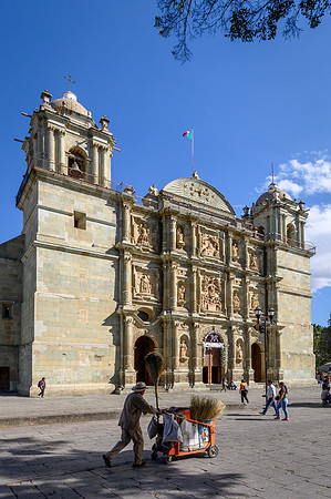 Catedral de Nuestra Señora de La Asunción
