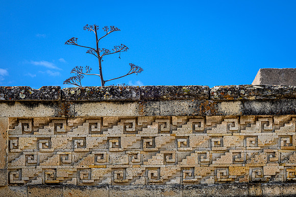 Mitla, Oaxaca