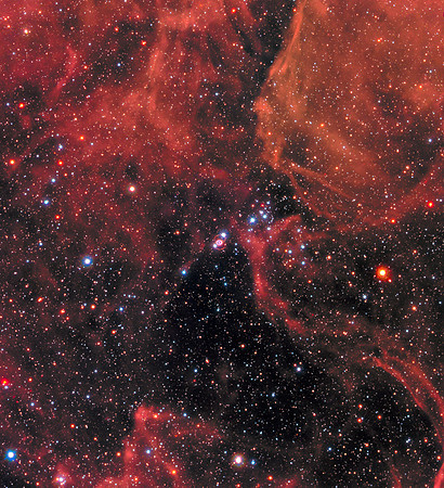 The Dawn of a New Era for Supernova 1987A