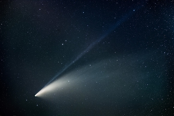 Comet C/2020 F3 (NEOWISE)