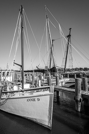 Chesapeake Buy Boat Annie D