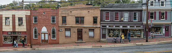 Ellicott City, Maryland