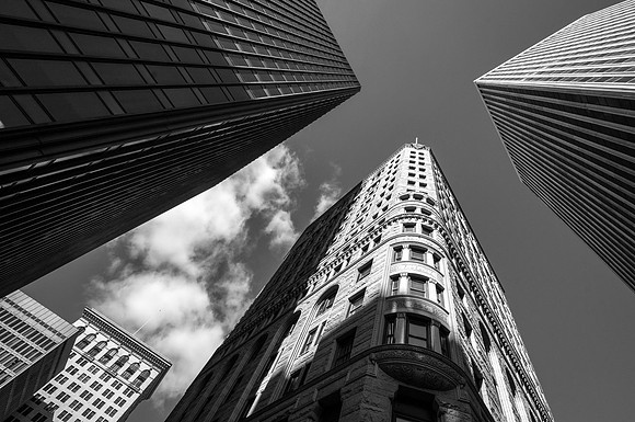 Charles Center, Baltimore