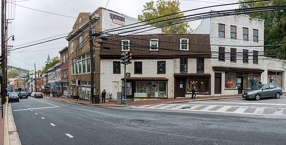 Ellicott City, Maryland