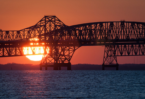 Chesapeake Bay Bridge