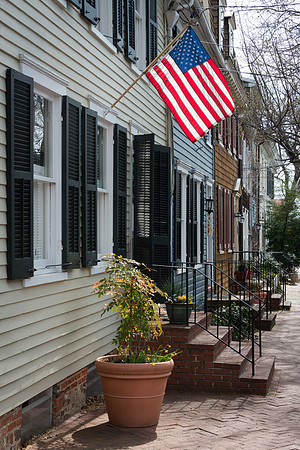 Annapolis, Maryland