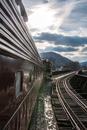Western Maryland Scenic Railroad
