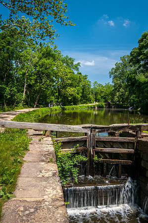 C&O Canal