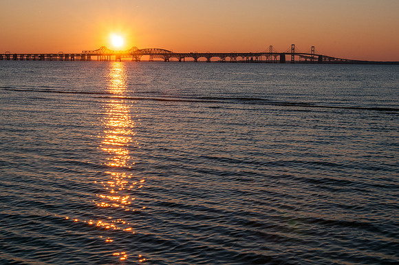 Chesapeake Bay Bridge