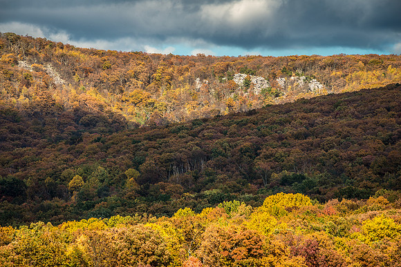 Annapolis Rock