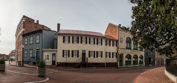 Annapolis, Maryland