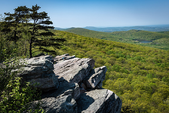 Annapolis Rocks