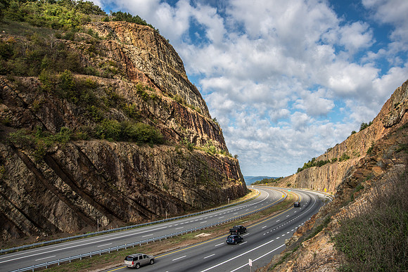 Sideling HIll