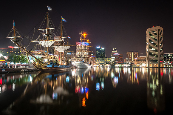 Star Spangled Spectacular Tall Ships