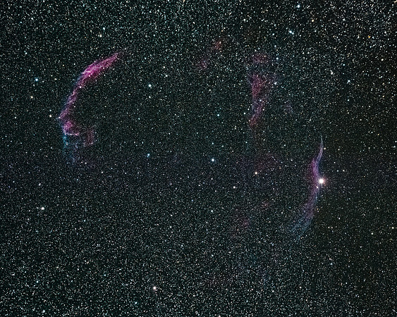 Veil Nebula