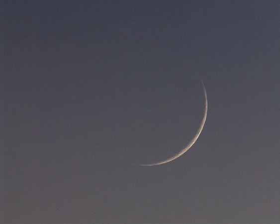 Crescent Moon