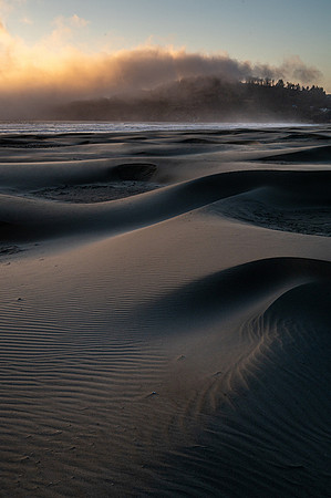 Newport Beach, Oregon